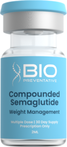 Injectable Semaglutide Weight Loss Treatment