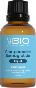 Sublingual Semaglutide Weight Loss Treatment